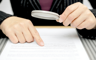 Obhajoba v duchu hlavy XXII - Nahlížení do trestního spisu v řízení před soudem