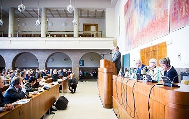 Očekávání a vize aneb deset let v EU