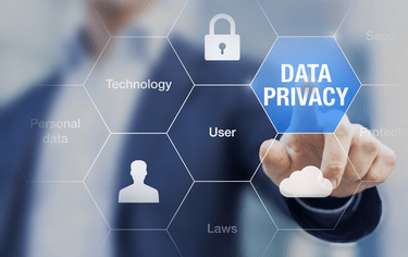 Po reformě regulace osobních údajů přicházejí na řadu údaje ne-osobní