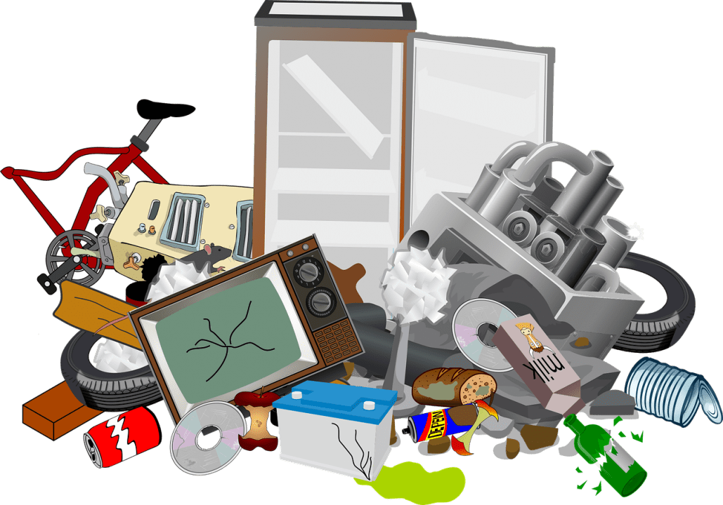 Novela vyhlášky o podrobnostech nakládání s odpady