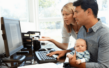 Odškodnění rodičů za nemožnost pojmenovat dítě podle svého přání