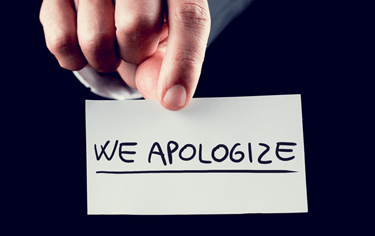 Náhrada škody způsobené nesprávným úředním postupem