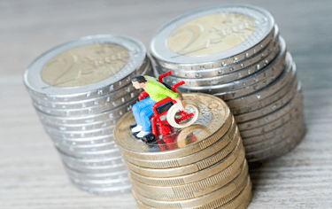 Odčinění nemajetkové újmy sekundárních obětí při usmrcení nebo zvlášť závažném ublížení na zdraví