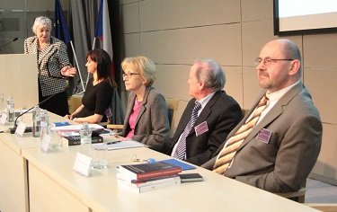 Olomoucké právnické dny 2014: Opět se sešla právnická elita