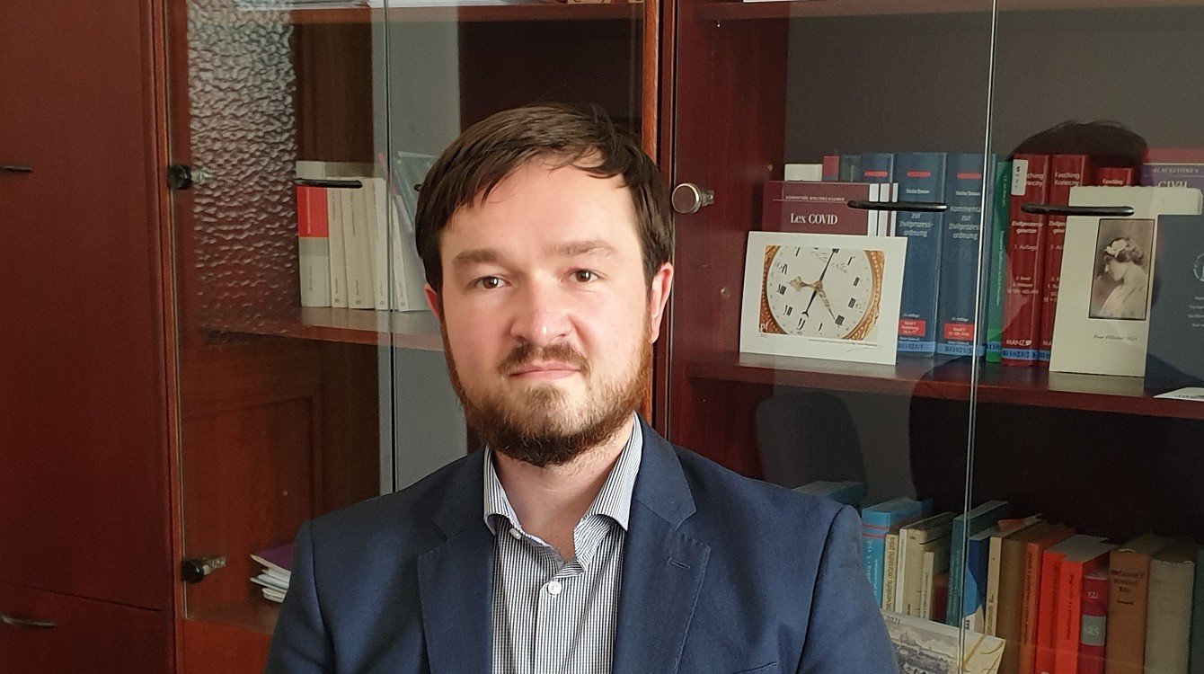 Rozhovor: Ondřej Zezulka - Co přináší směrnice o restrukturalizaci a insolvenci?