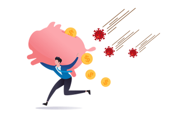 Online kalkulačka: Na co máte nárok v době koronavirové?