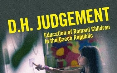 O případu D.H. a neziskovém sektoru s Betsy Apple