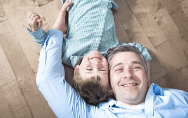 Ústavní soud k rozsahu styku rodiče s dítětem