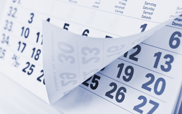 Oznámení o osvobozených příjmech fyzických osob