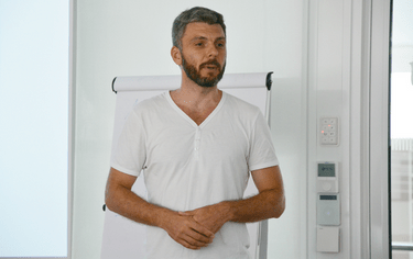 Rozhovor: Pál Belenyesi - Těžkopádnost evropského soutěžního práva