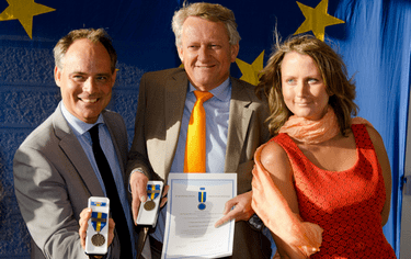 Rozhovor: O institutu vykázání se v Palestině teprve začíná mluvit