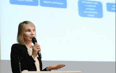 Ochrana osobních údajů ve střední a malé korporaci