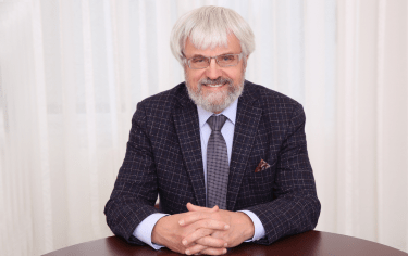 Rozhovor: Pavel Šámal - Po stopách trestního práva (nejen) procesního