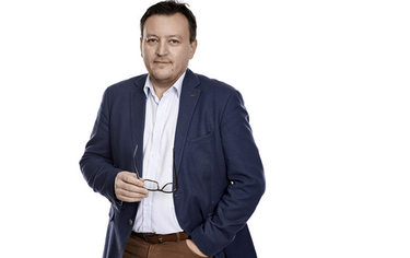 Pět otázek pro Pavla Staňka