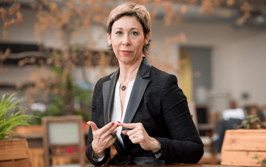 Rozhovor: Pavla Fučíková - Věřím v českou justici