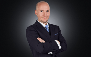 Pět otázek pro Jiřího Buryana