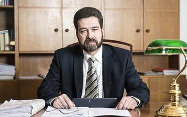 Pět otázek pro JUDr. Romana Fialu