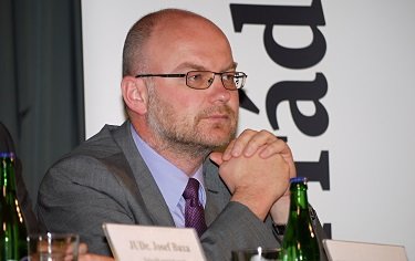 Pět otázek pro JUDr. Tomáše Lichovníka