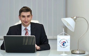 Pět otázek pro Mgr. Davida Koncze