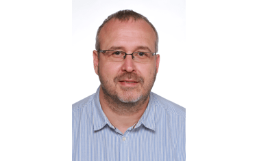 Pět otázek pro Pavla Vetešníka