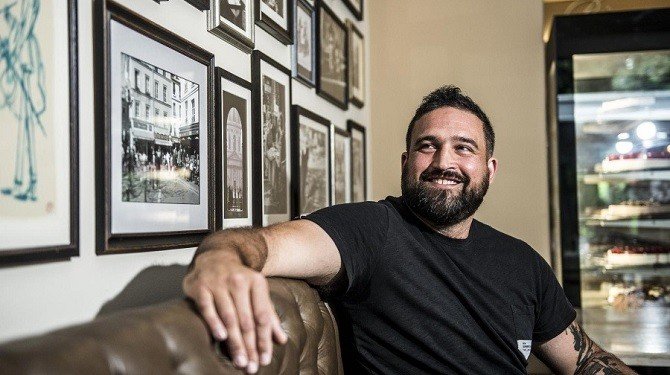 Rozhovor: Petr Agha o novém podcastu Právní kontroverze