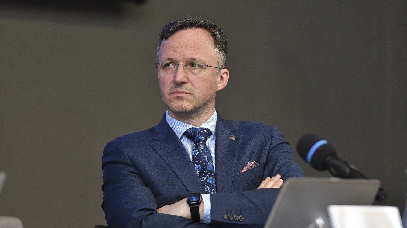 Ústavní soud na rozcestí