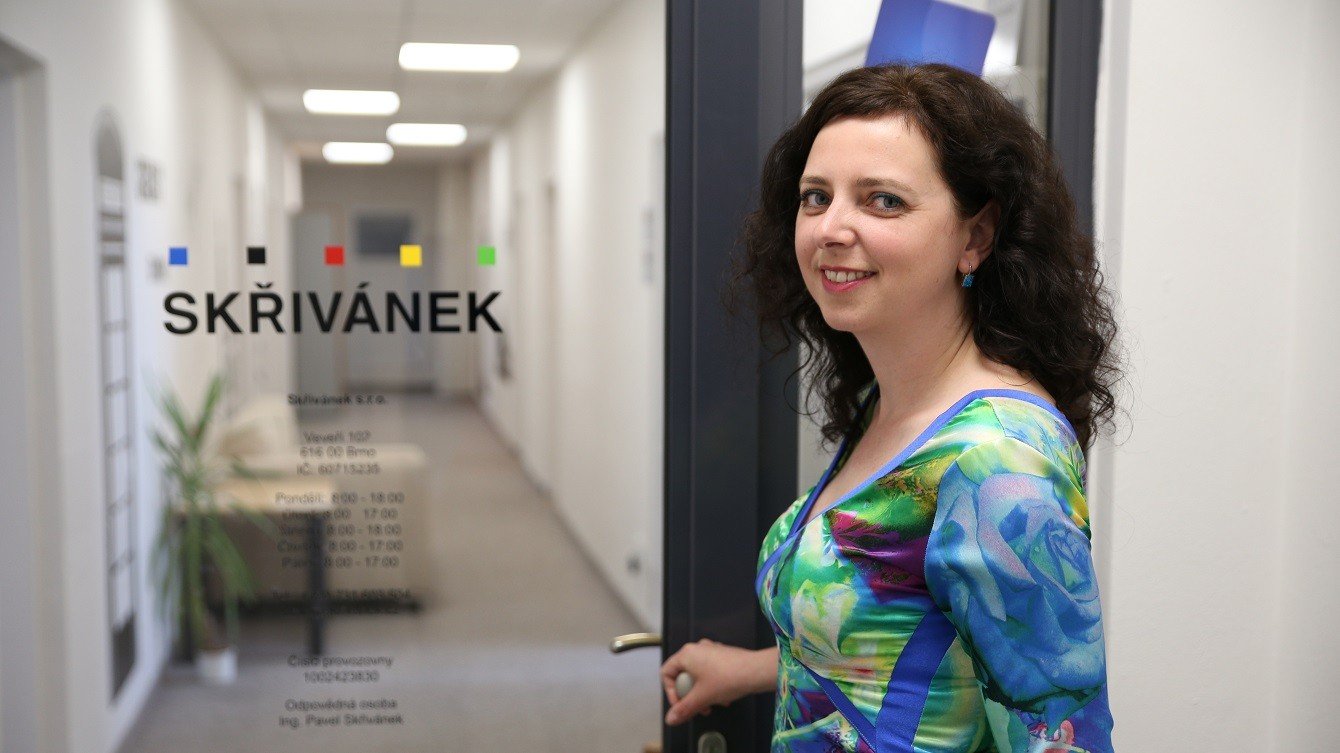 Rozhovor: Petra Sendlerová - Novela zákona o soudních tlumočnících a soudních překladatelích by měla přispět ke zvyšování kvality služeb