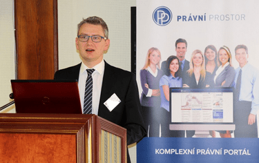 Aktuality z trestní odpovědnosti právnických osob, II. část