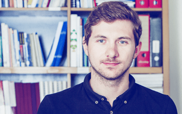 Rozhovor: Petr Leyer - Svět bez korupce je ideál, kterému se můžeme jen přiblížit