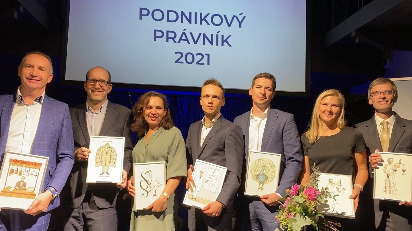 Rozhovor s Martinem Foukalem, čestným prezidentem Notářské komory ČR