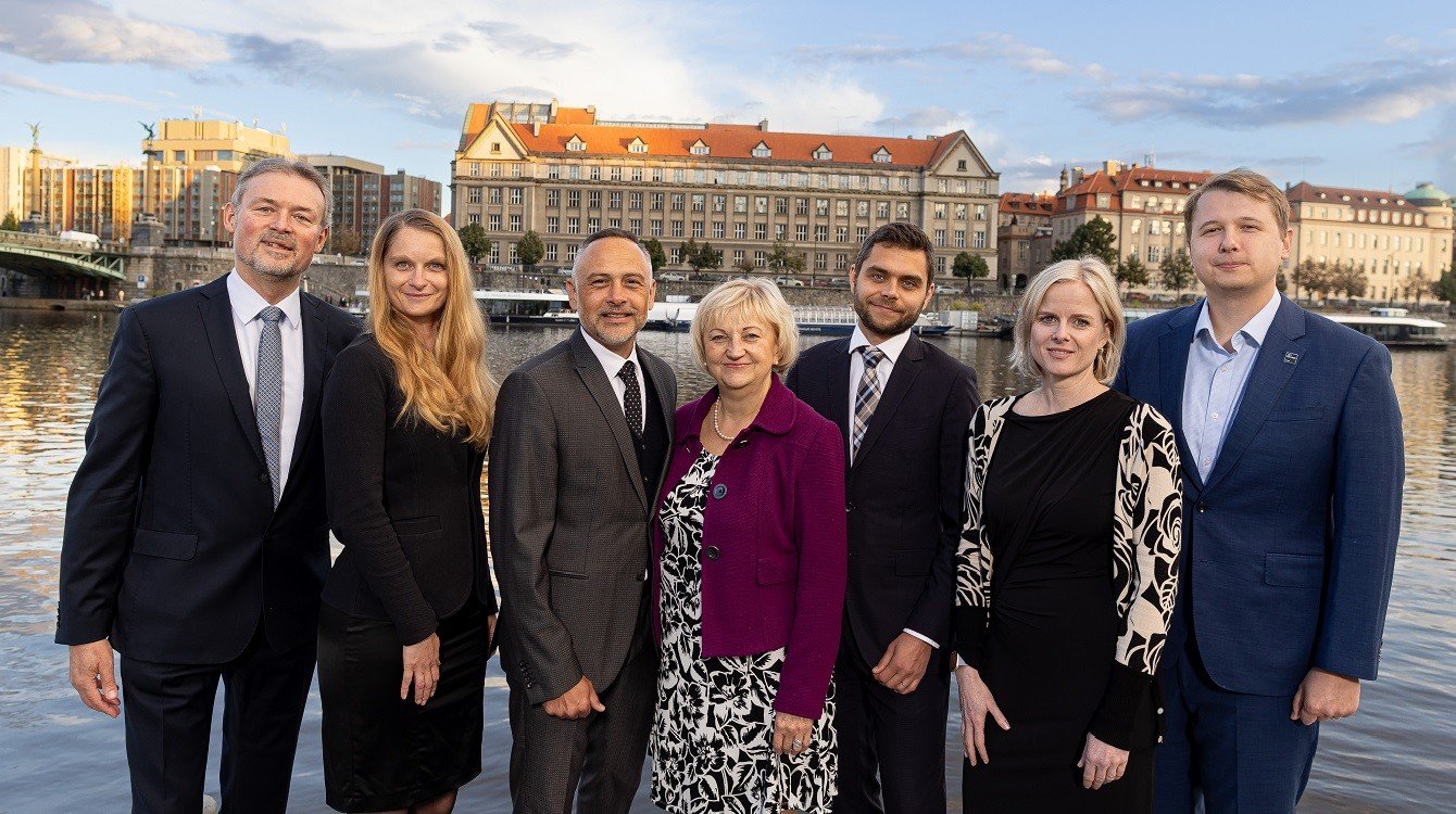 Ocenění Podnikový právník 2022 si odnáší šest laureátů