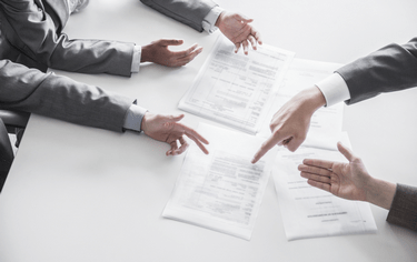 Test nepoctivosti v předsmluvní odpovědnosti