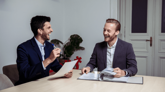 Tipy, které vám pomohou s výběrem obleku do práce