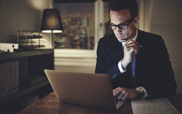 Home office z jiného právního pohledu – nepřijatá novela zákoníku práce