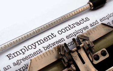 Vliv skončení pracovního poměru dohodou na výši podpory v nezaměstnanosti