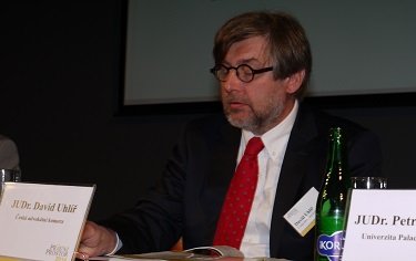 Praktické zkušenosti s NOZ: Novelizační záměry