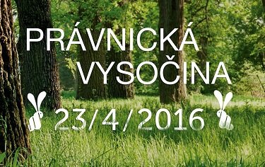 Právnická Vysočina