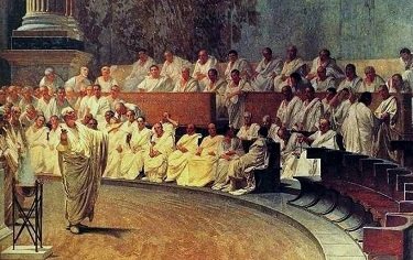 Právnický debatní turnaj