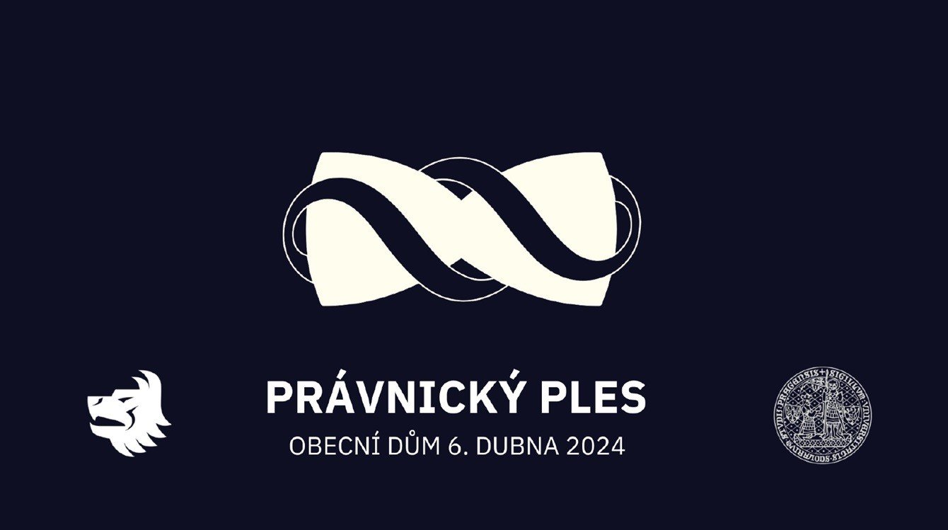 Právnický ples 2024