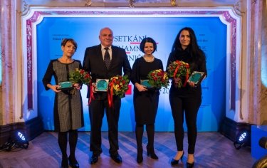 Právničtí filantropové 2016: Bezplatná pomoc dětem i obětem násilí