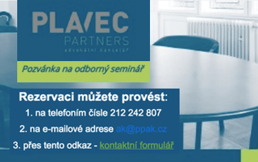 Právní minimum pro asistentku generálního ředitele