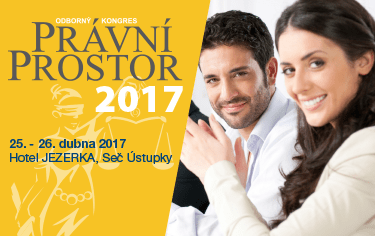 Právní prostor 2017