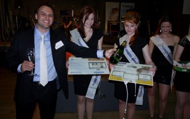 Právní prostor.cz a LIBERIS mají své kmotry