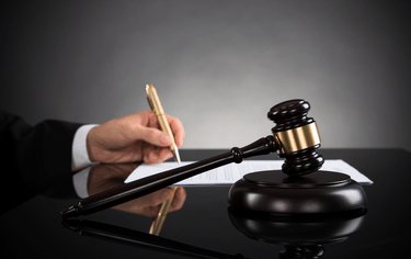 Notářský zápis se svolením k vykonatelnosti jako exekuční titul - část I.