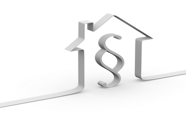 Právo bydlení za trvání manželství