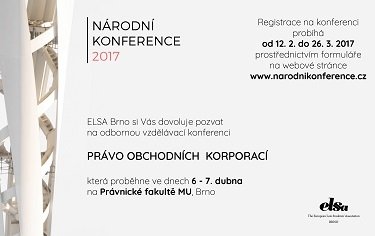 Právo obchodních korporací z mnoha úhlů pohledu