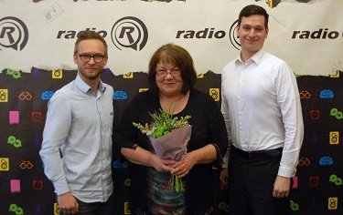 Právo o páté: Eliška Wagnerová