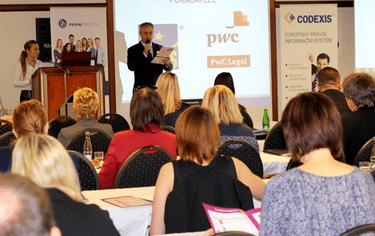 Právo ve veřejné správě 2016 aneb nuda v Brně rozhodně nebyla