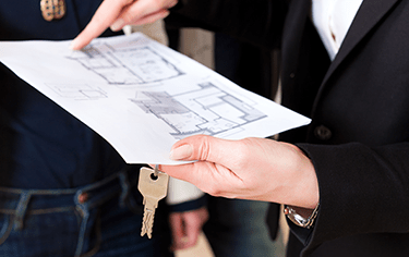 Předmět nájmu bytu po 1. 1. 2014