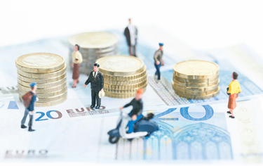 DPČ a nárok na náhradu odměny při nepřidělování práce